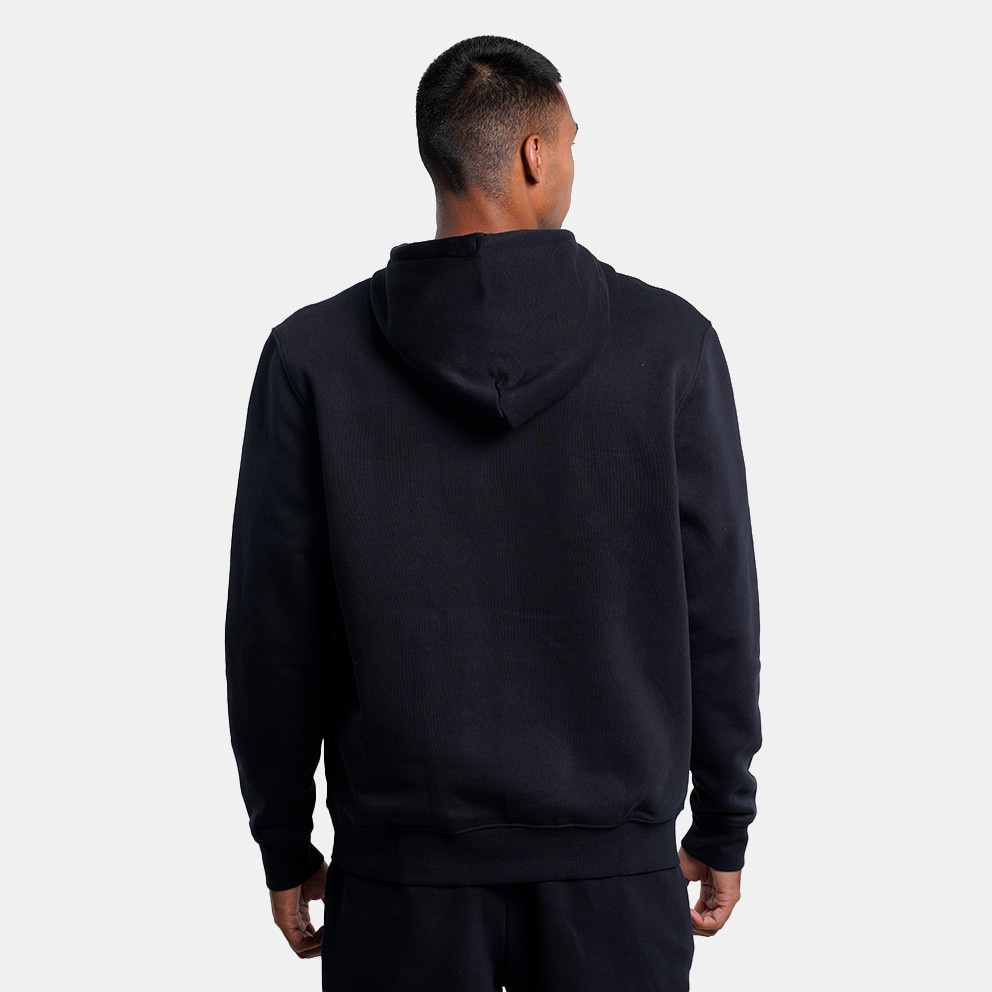Slaps Men's Hoodie