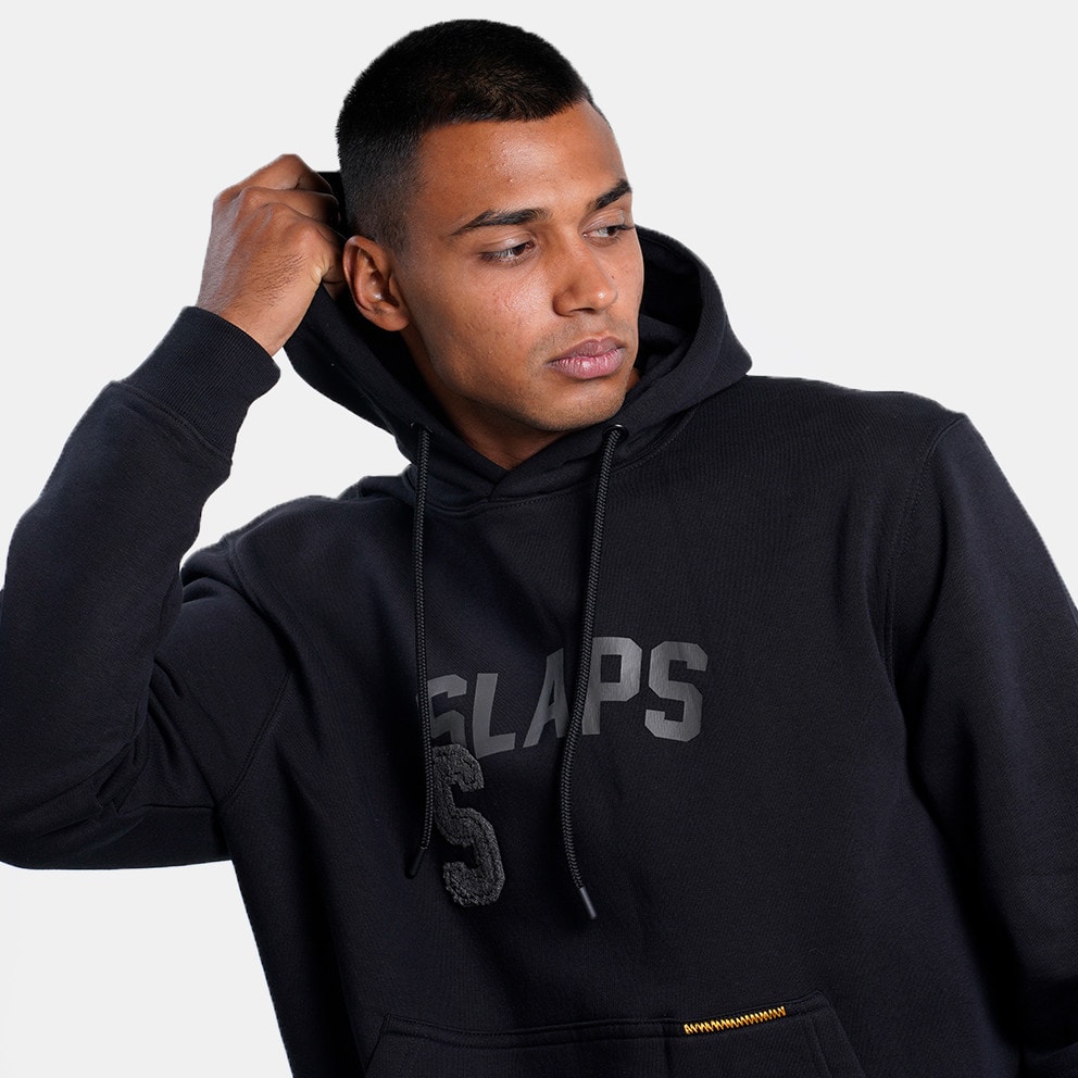 Slaps Men's Hoodie