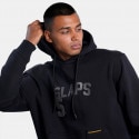 Slaps Men's Hoodie