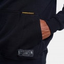 Slaps Men's Hoodie