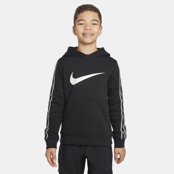 Nike Sportswear Club Big Logo Kids’ Hoodie