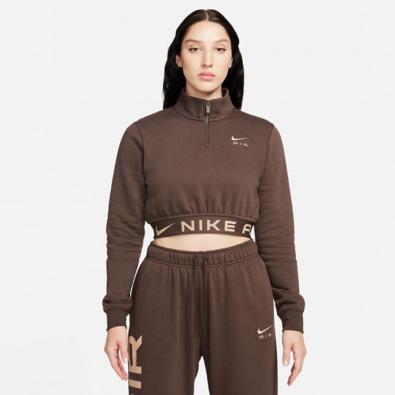 Nike Sportswear Club Fleece Women's Sweatshirt