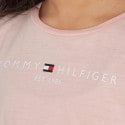 Tommy Jeans Essential Παιδική Μπλούζα με Μακρύ Μανίκι