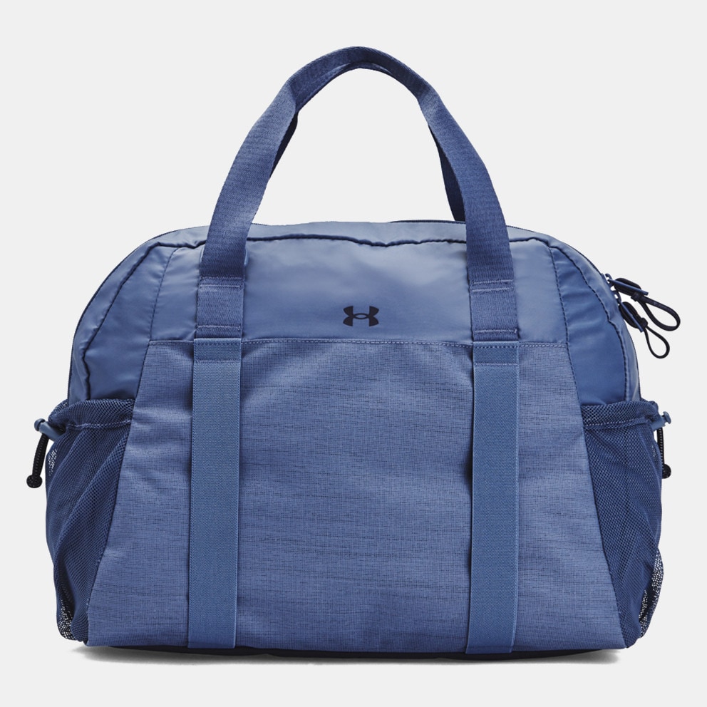 Under Armour Ua Project Rock Gym Bag Sm