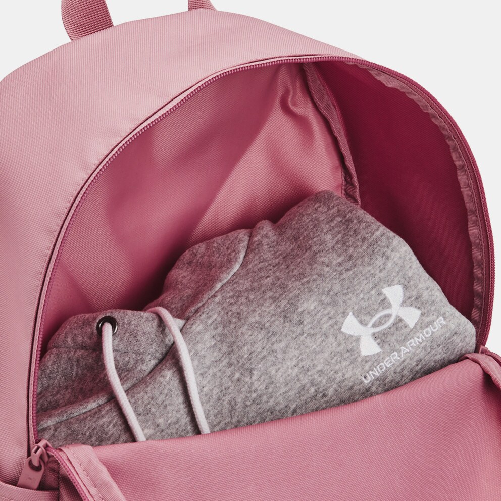 pink under armour backpack