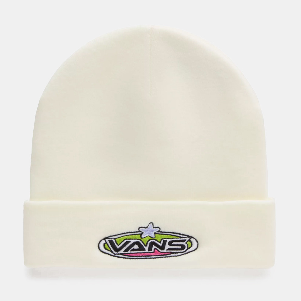 Vans Breakin Rules Beanie Marshmall