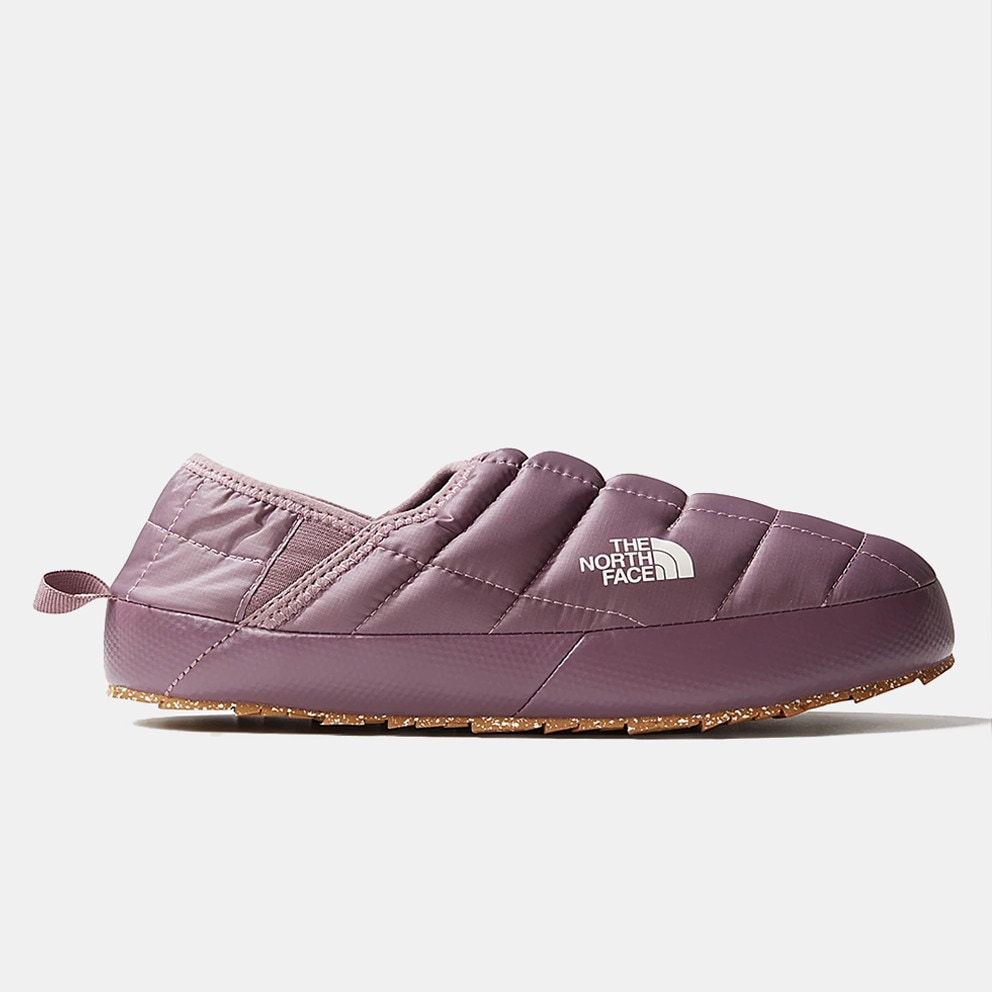 The North Face Thermoball Traction Mule Γυναικείες Παντόφλες (9000157994_71514) Γυναικεία / Γυναικεία Παπούτσια / Γυναικείες Χειμωνιάτικες Παντόφλες