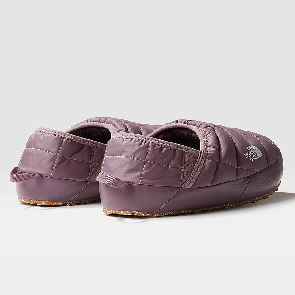 The North Face Thermoball Traction Mule Women's Slippers