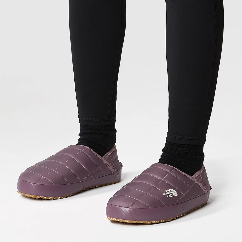 The North Face Thermoball Traction Mule Women's Slippers