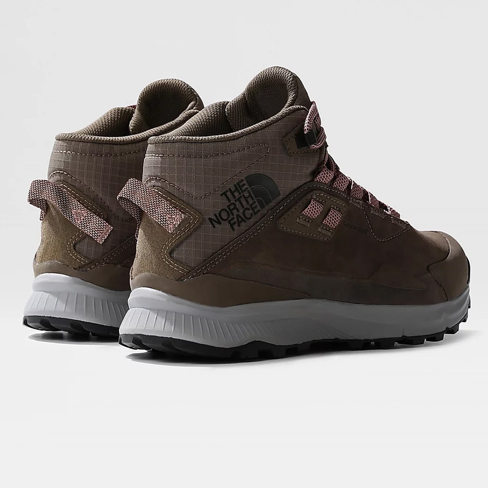 The North Face Cragstone Women's Trail Shoes