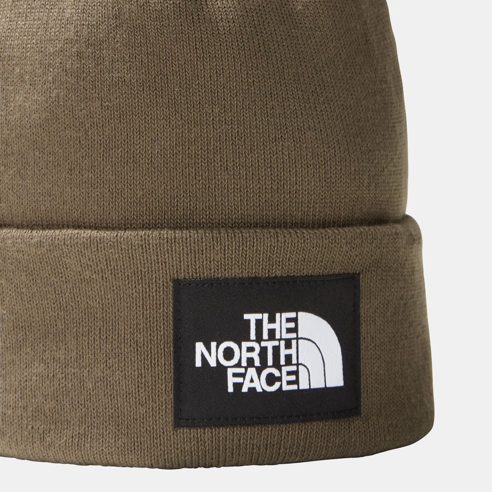 THE NORTH FACE Dockworker Recycled Unisex Beanie