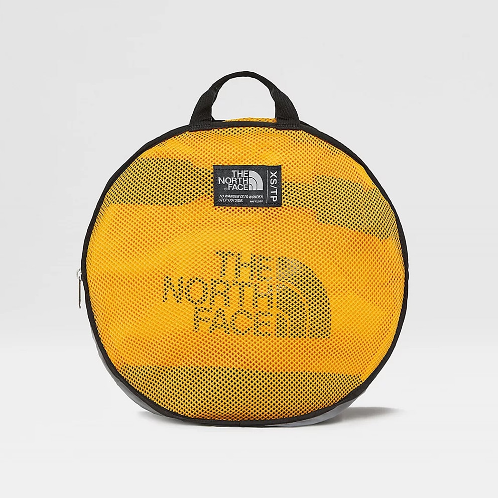The North Face Base Camp Τσάντα Ταξιδιού 31L