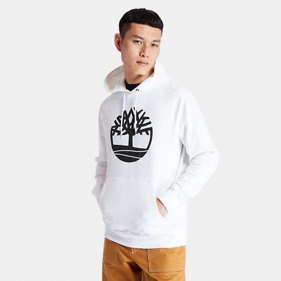 Timberland Tree Logo Hoodie