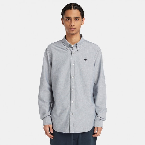 Timberland Ls Oxford Roc Shirt (Regular)