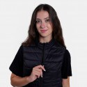 Nuff Women's Vest Jacket