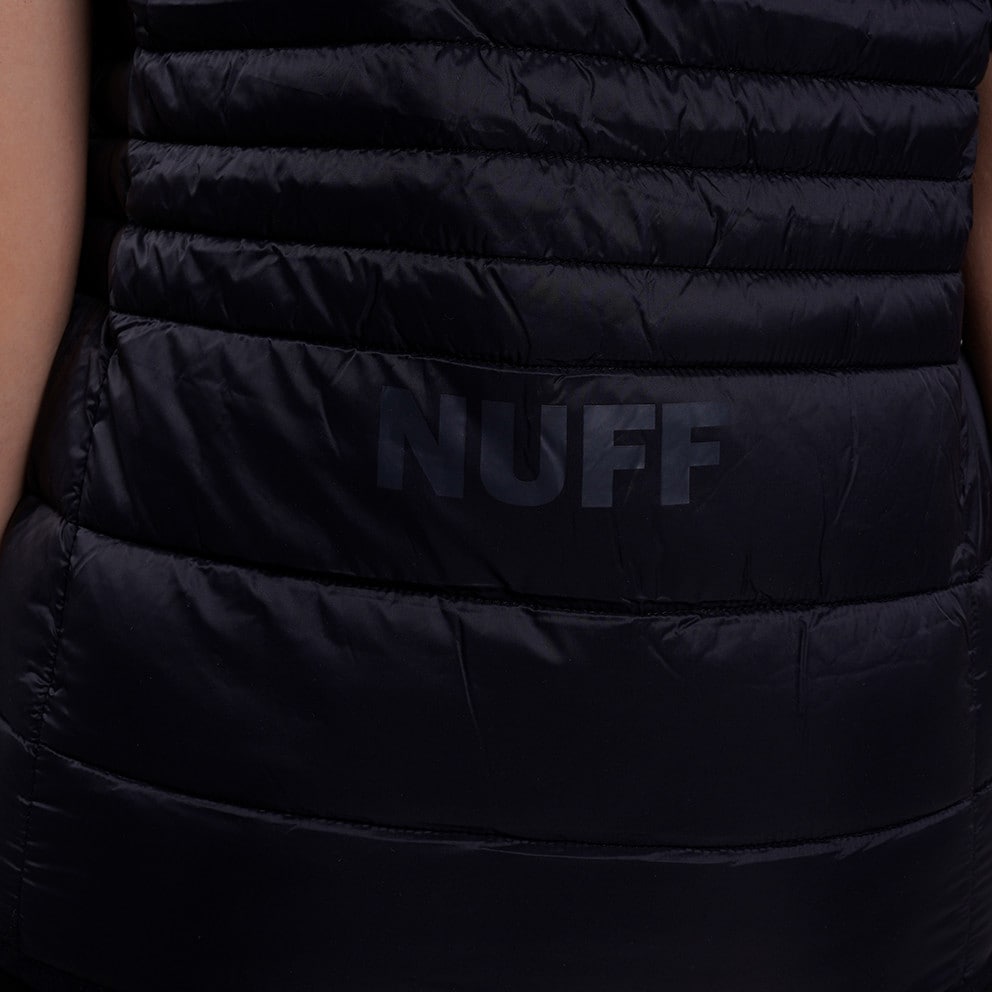 Nuff Women's Vest Jacket