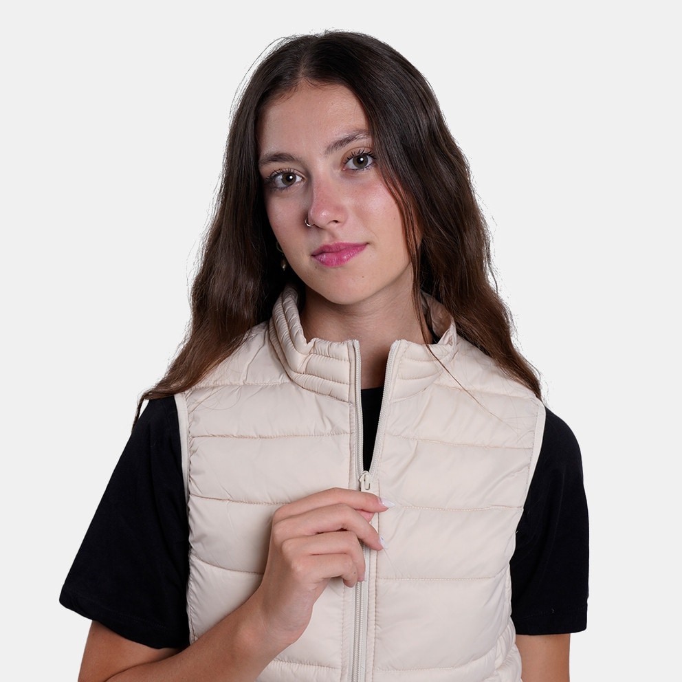 Nuff Women's Vest Jacket