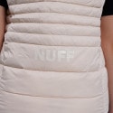 Nuff Women's Vest Jacket