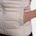 Nuff Women's Vest Jacket