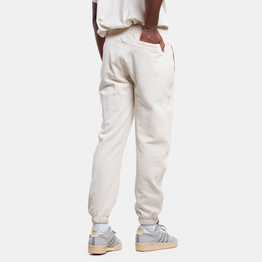 Slaps Box Logo Ανδρικό Παντελόνι Φόρμας
