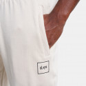 Slaps Box Logo Ανδρικό Παντελόνι Φόρμας