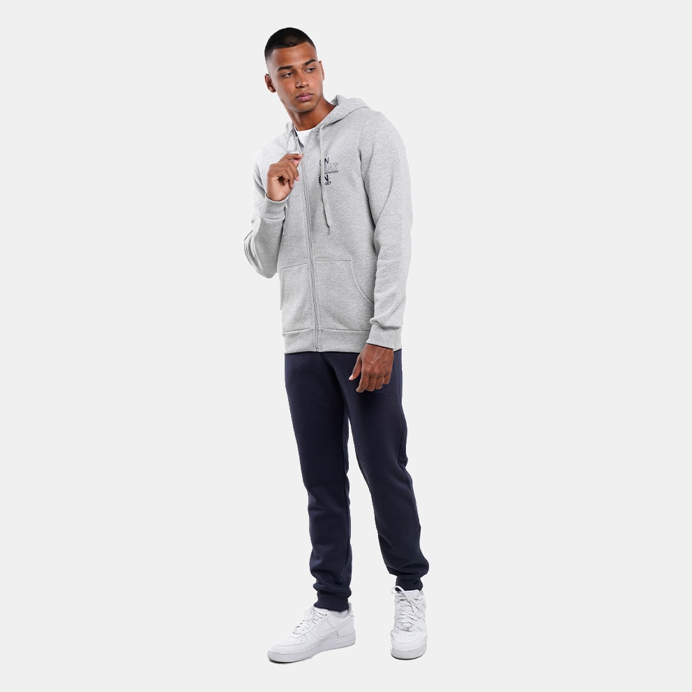 Target Fleece "Unbeaten" Men's Jacket