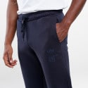 Target Cuffed Pants Fleece "Unbeaten" Mens' Track Pants