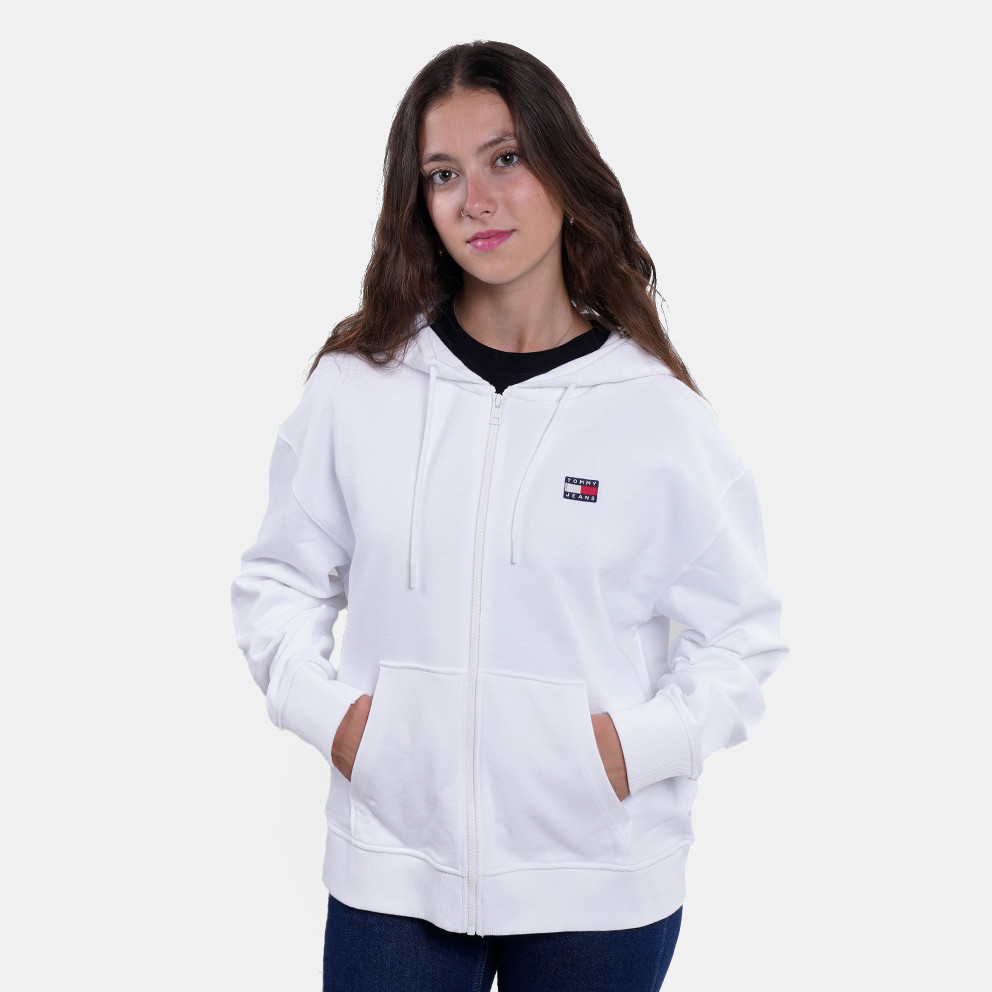 Tommy Jeans Γυναικεία Ζακέτα