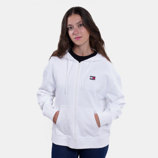 Tommy Jeans Γυναικεία Ζακέτα