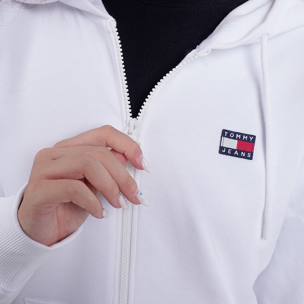 Tommy Jeans Γυναικεία Ζακέτα
