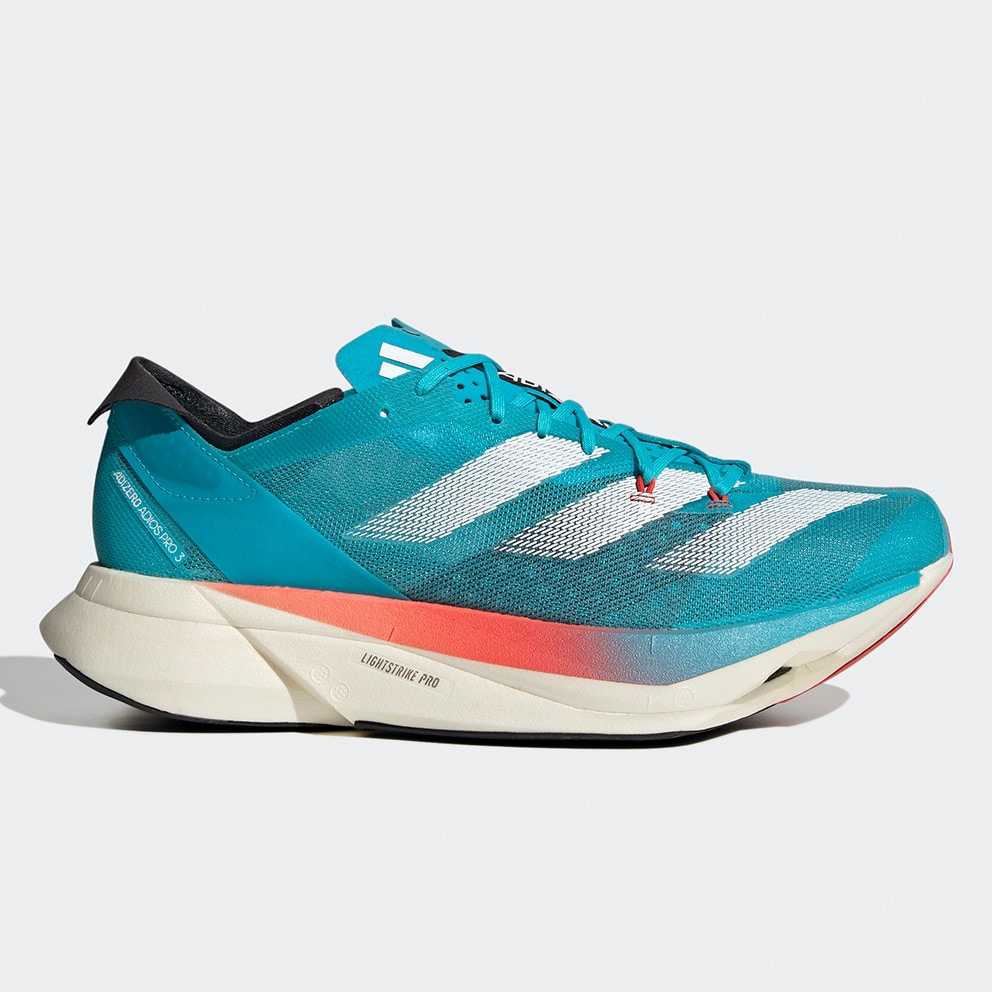 adidas Performance Adizero Adios Pro 3 Unisex Παπούτσια για Τρέξιμο