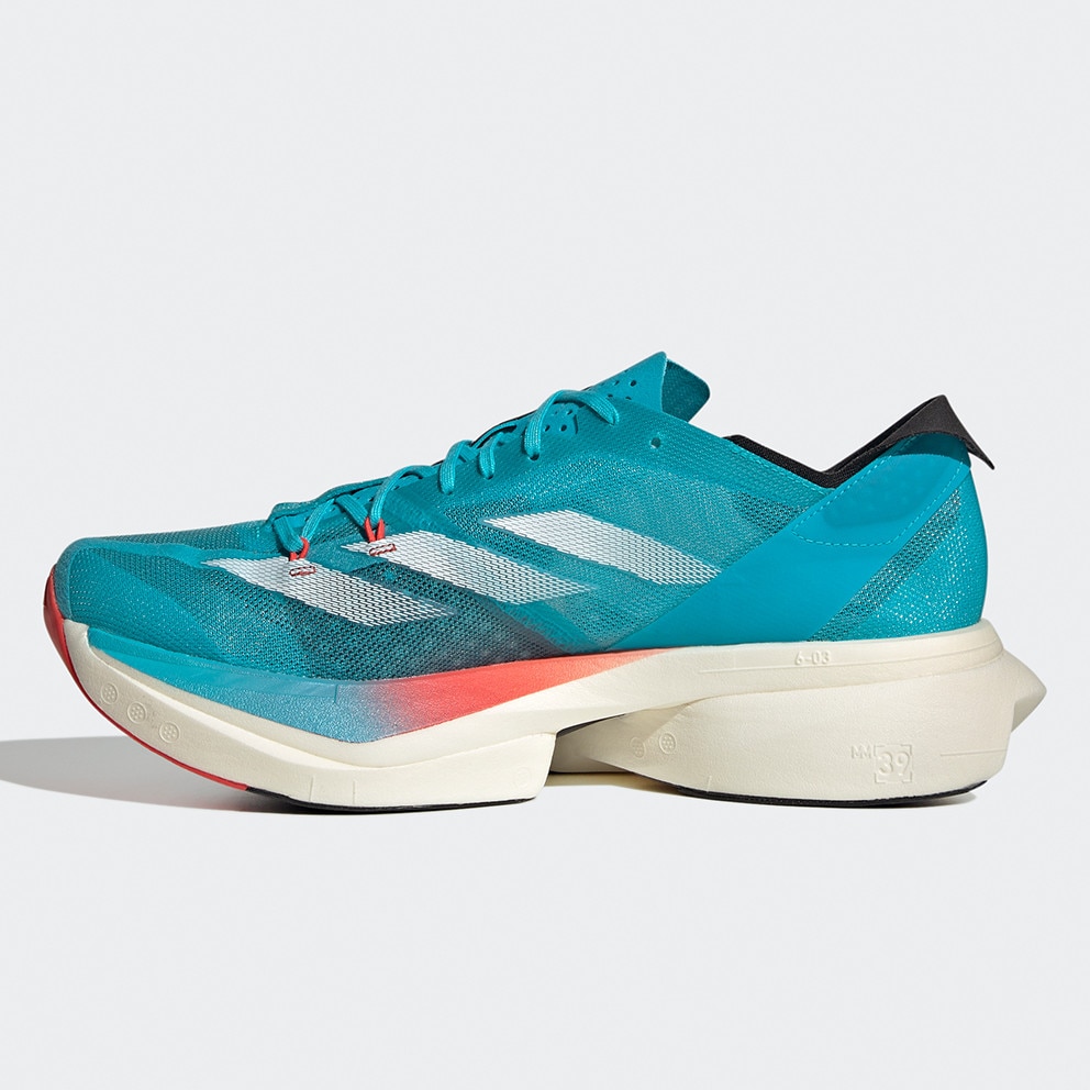 adidas Performance Adizero Adios Pro 3 Unisex Παπούτσια για Τρέξιμο