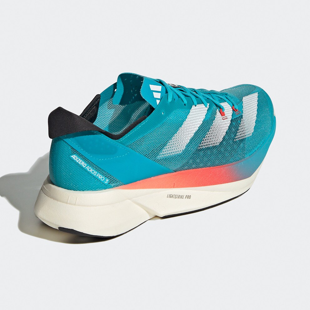 adidas Performance Adizero Adios Pro 3 Unisex Παπούτσια για Τρέξιμο