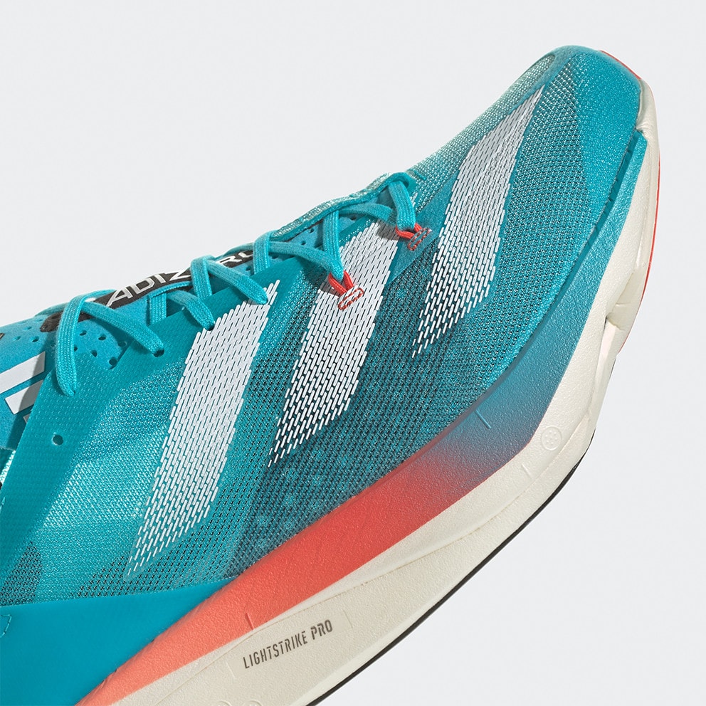 adidas Performance Adizero Adios Pro 3 Unisex Παπούτσια για Τρέξιμο