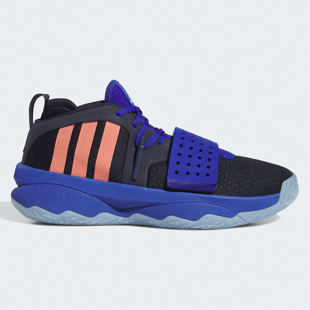 adidas Dame 8 Extply Ανδρικά Μπασκετικά Παπούτσια