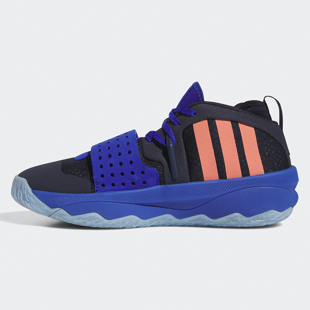 adidas Dame 8 Extply Ανδρικά Μπασκετικά Παπούτσια