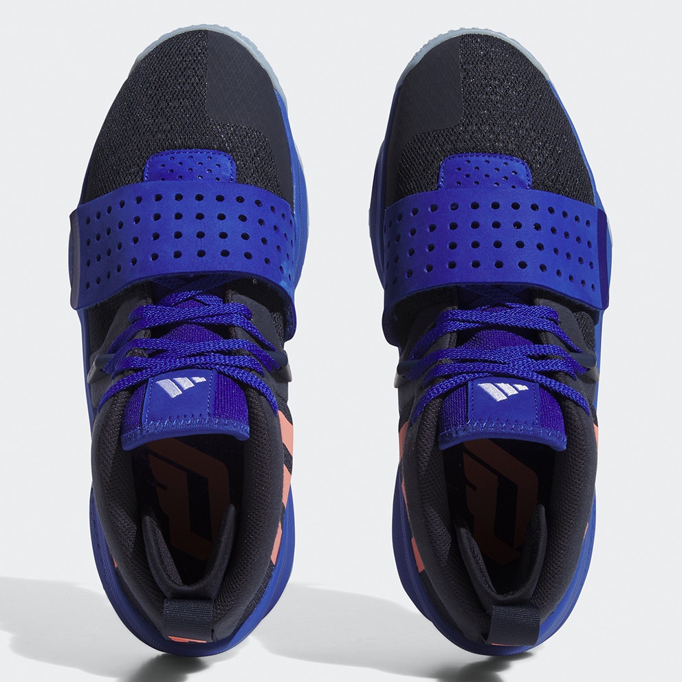adidas Dame 8 Extply Ανδρικά Μπασκετικά Παπούτσια