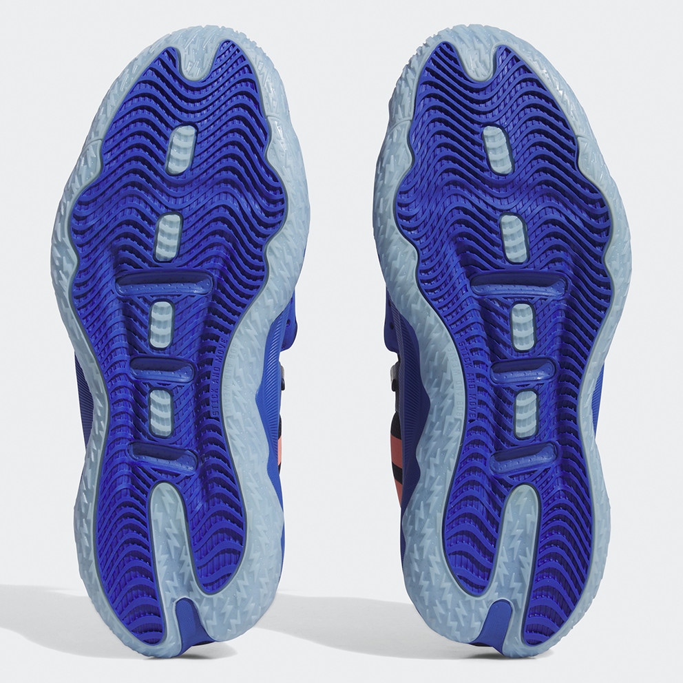 adidas Dame 8 Extply Ανδρικά Μπασκετικά Παπούτσια