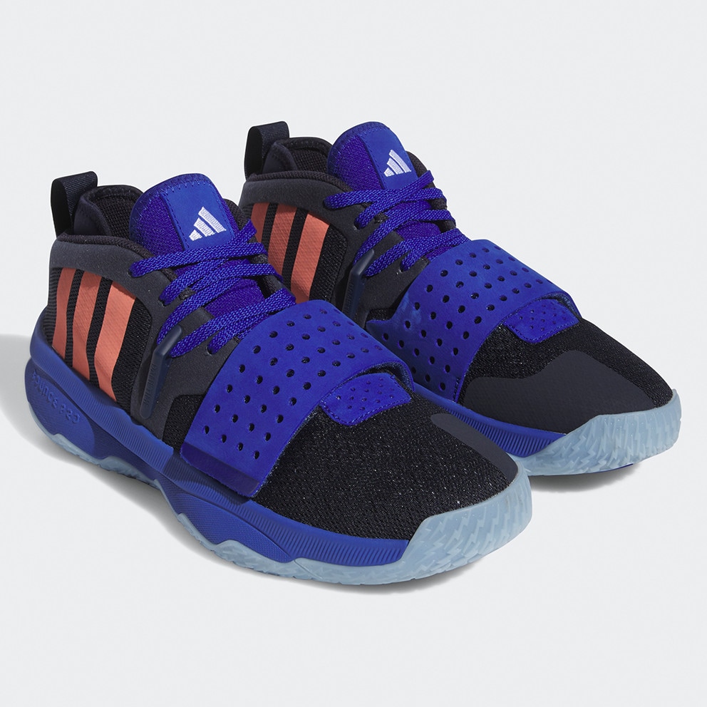 adidas Dame 8 Extply Ανδρικά Μπασκετικά Παπούτσια