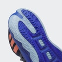 adidas Dame 8 Extply Ανδρικά Μπασκετικά Παπούτσια