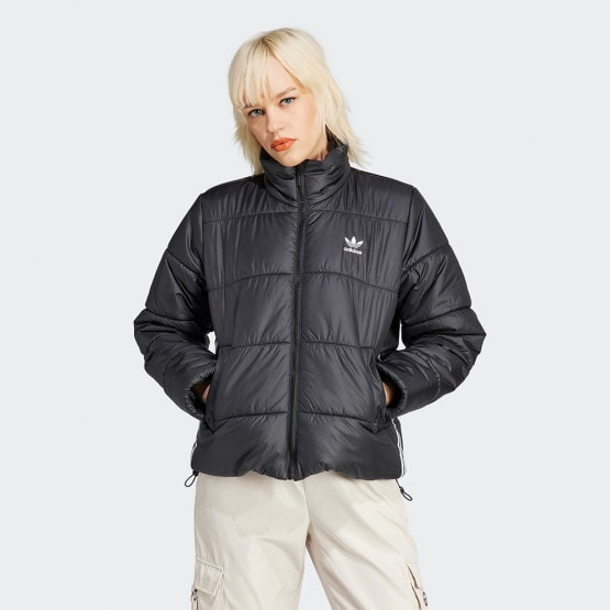 adidas Originals Adicolor Γυναικείο Puffer Μπουφάν