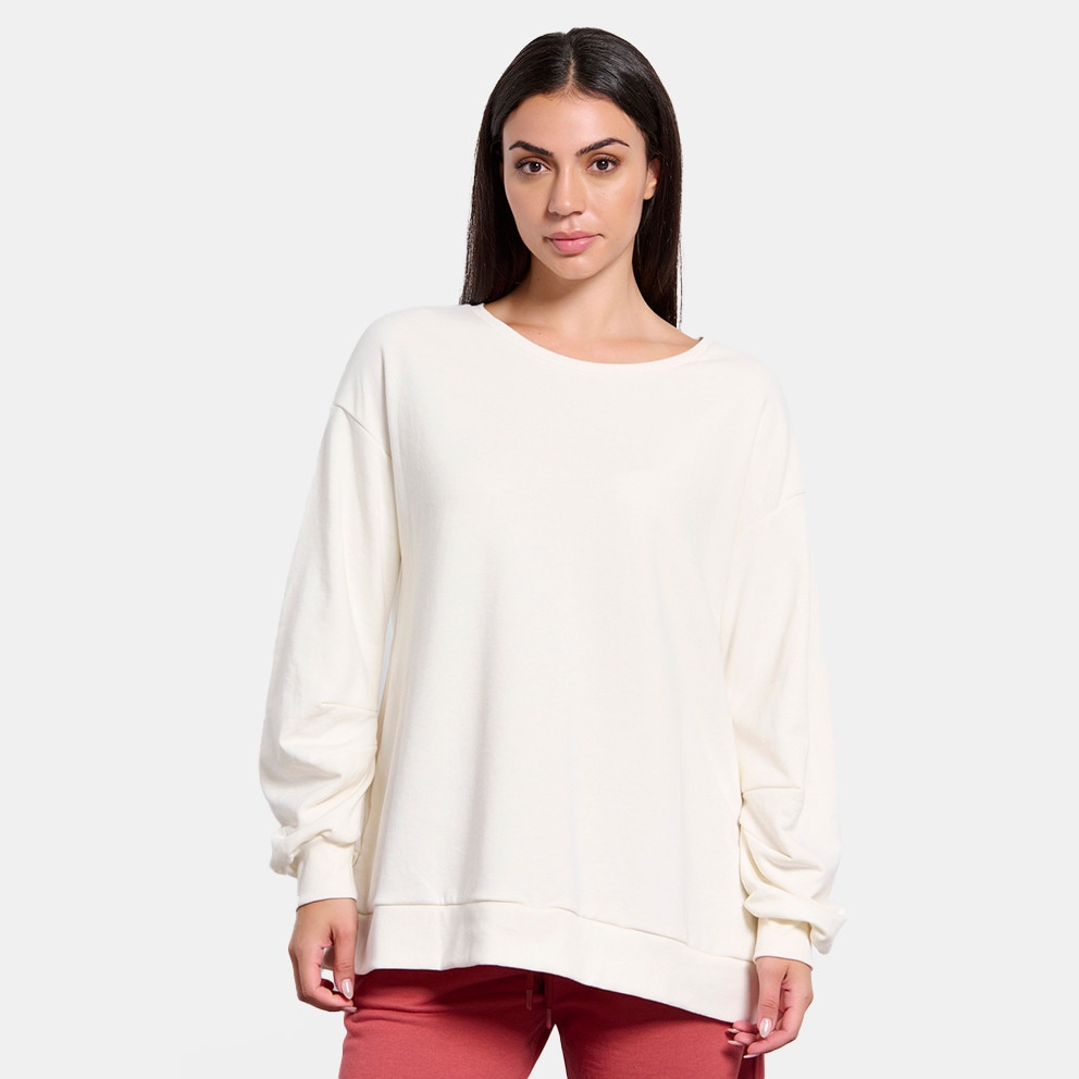 BodyTalk Women's Sweatshirt