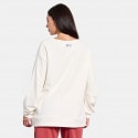 BodyTalk Women's Sweatshirt