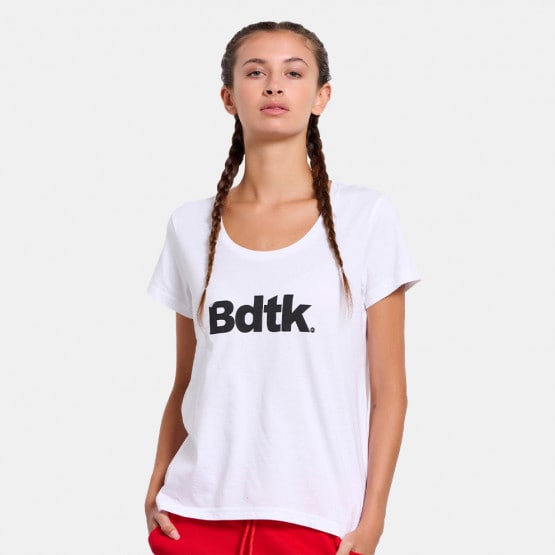 BodyTalk Γυναικείο T-shirt