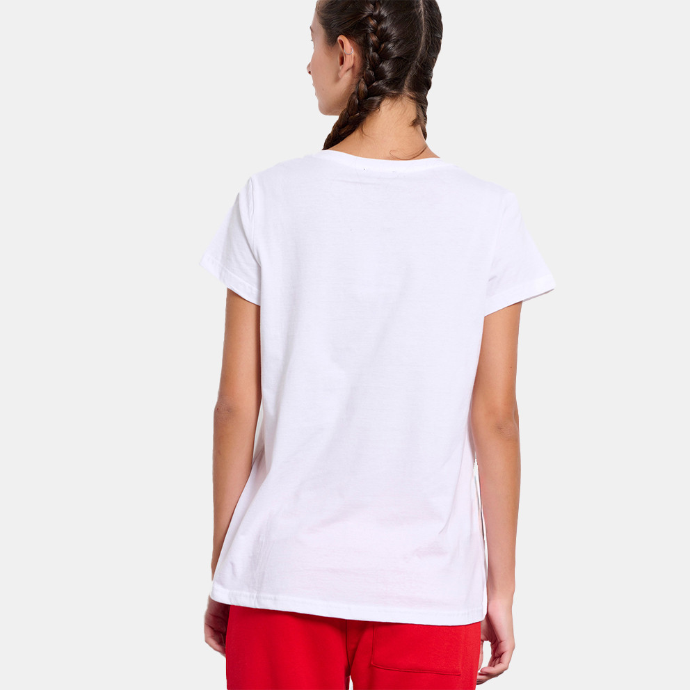BodyTalk Women's T-shirt