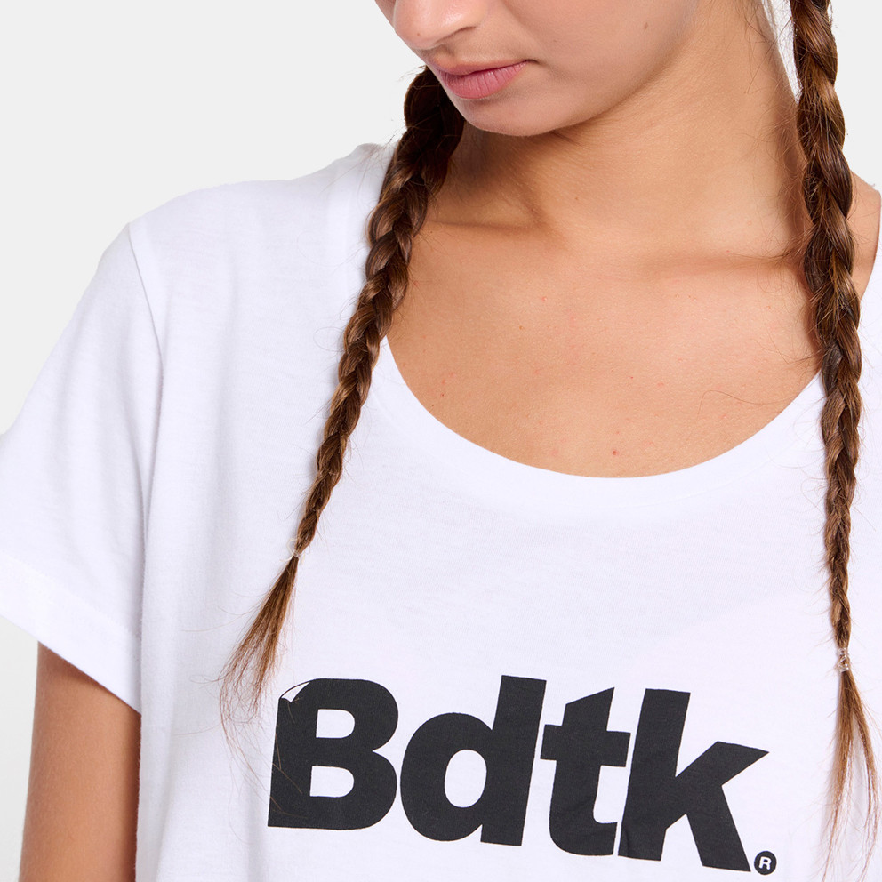 BodyTalk Women's T-shirt