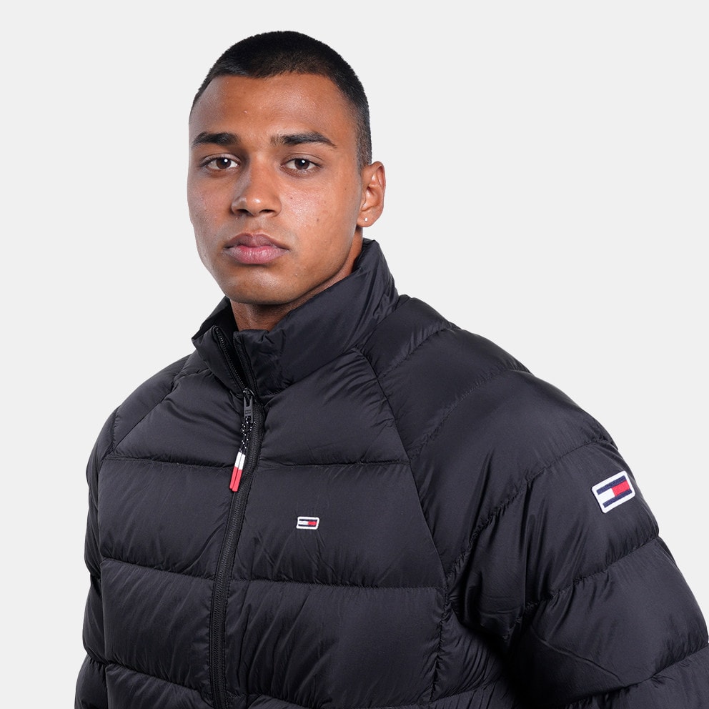 Tommy Jeans Tjm Light Down Jacket