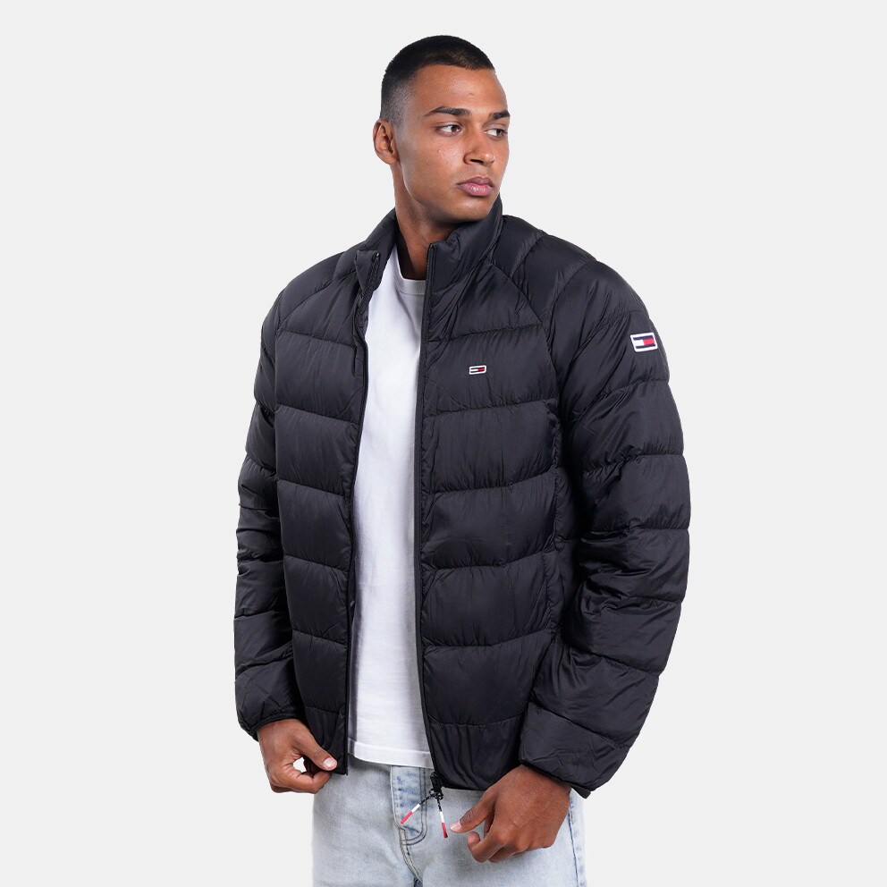 Tommy Jeans Tjm Light Down Jacket