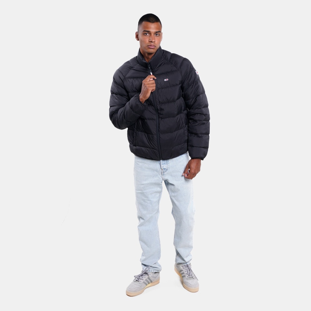 Tommy Jeans Tjm Light Down Jacket