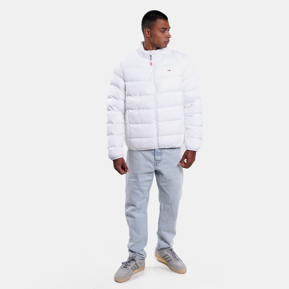 Tommy Jeans Tjm Light Down Jacket